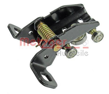 Metzger 2310046 Rollenführung, Schiebetür