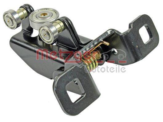 Metzger 2310046 Rollenführung, Schiebetür