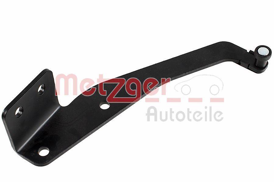 Metzger 2310146 Rollenführung, Schiebetür