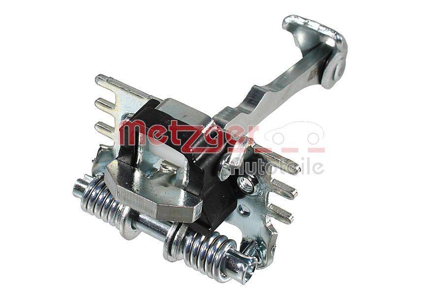 Metzger 2312046 Türfeststeller