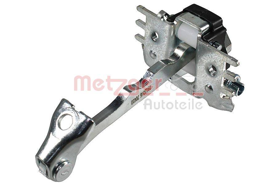 Metzger 2312046 Türfeststeller