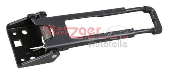 Metzger 2312146 Türfeststeller