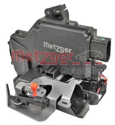 Metzger 2314046 Türschloss