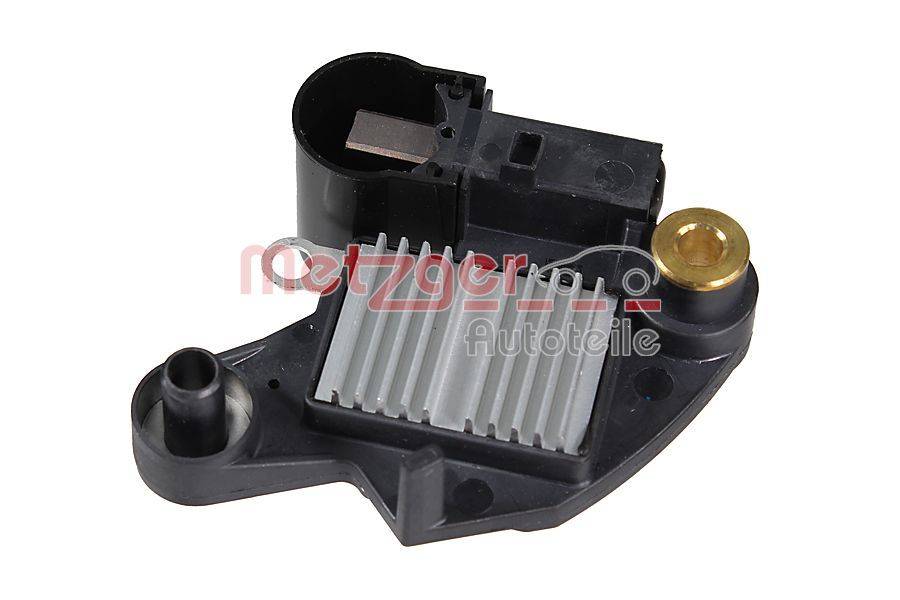 Metzger 2390046 Generatorregler