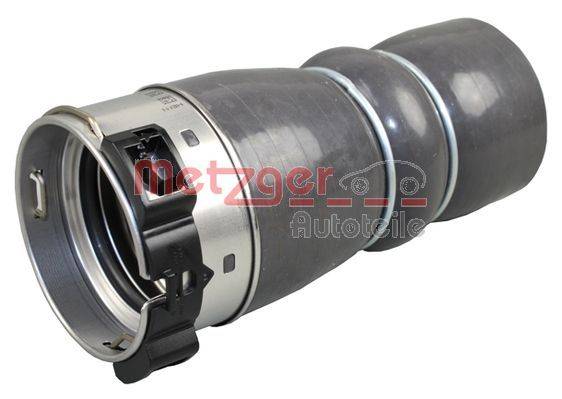 Metzger 2400546 Ladeluftschlauch