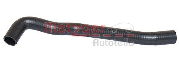 Metzger 2420046 Kühlerschlauch