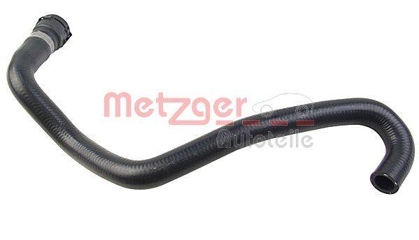 Metzger 2420546 Kühlerschlauch