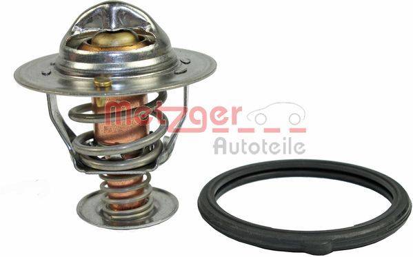 Metzger 4006046 Thermostat, Kühlmittel