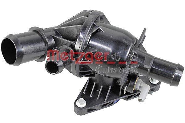 Metzger 4006446 Thermostat, Kühlmittel