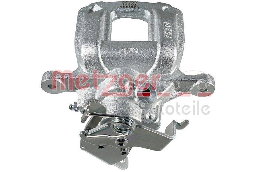 Metzger 6261446 Bremssattel