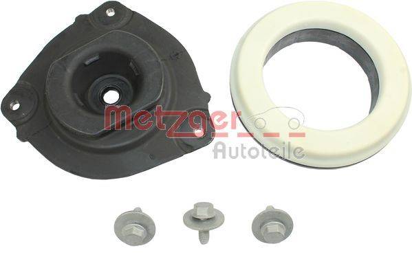 Metzger 6490146 Reparatursatz, Federbeinstützlager