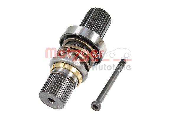Metzger 7210046 Steckwelle, Differential