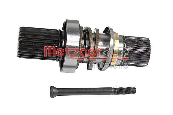 Metzger 7210046 Steckwelle, Differential