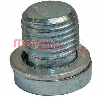 Metzger 8030046 Verschlussschraube, Getriebegehäuse
