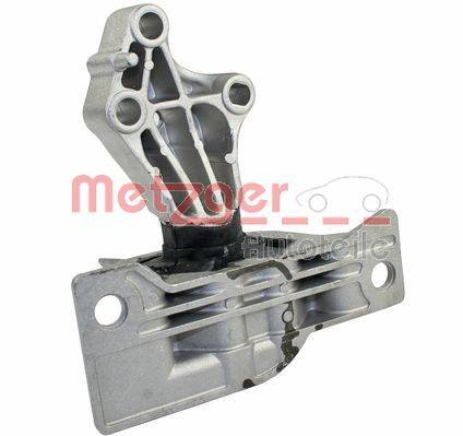 Metzger 8053746 Lagerung, Motor