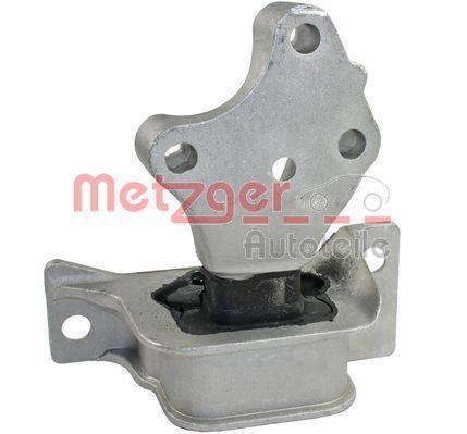 Metzger 8053746 Lagerung, Motor