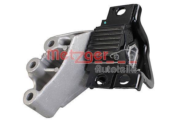 Metzger 8053846 Lagerung, Motor