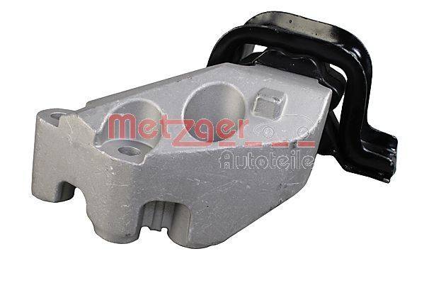 Metzger 8053846 Lagerung, Motor