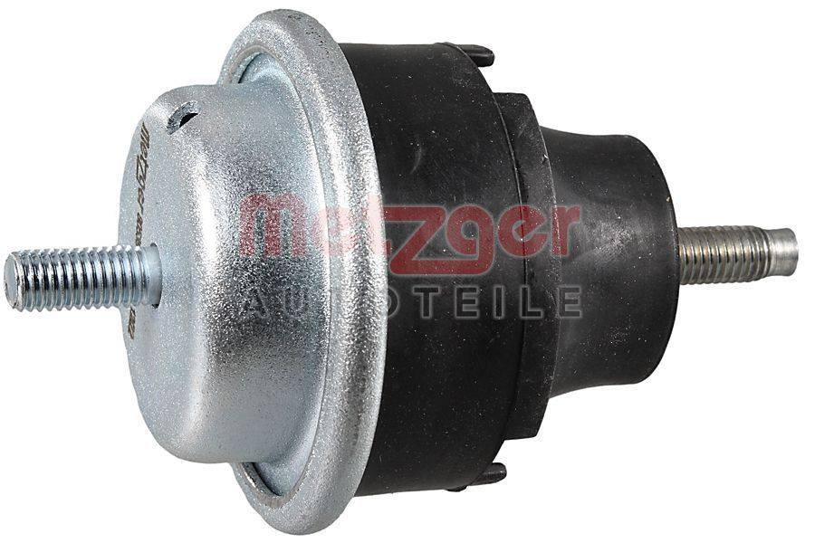 Metzger 8053946 Lagerung, Motor