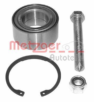 Metzger WM1146 Radlagersatz
