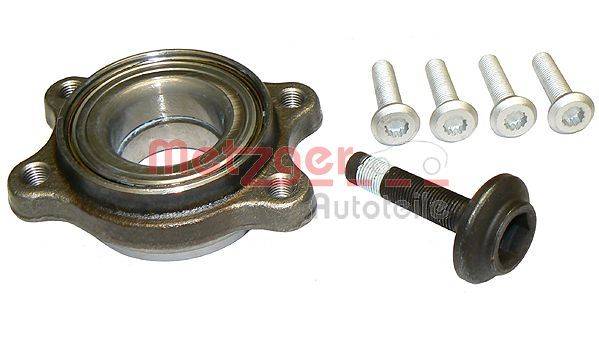 Metzger WM2046 Radlagersatz