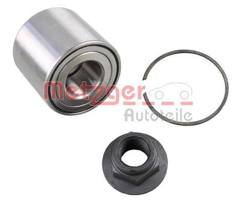 Metzger WM2146 Radlagersatz