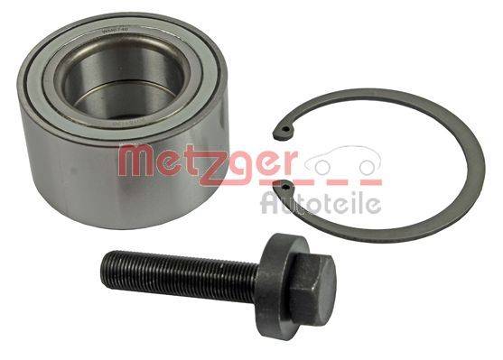 Metzger WM6746 Radlagersatz