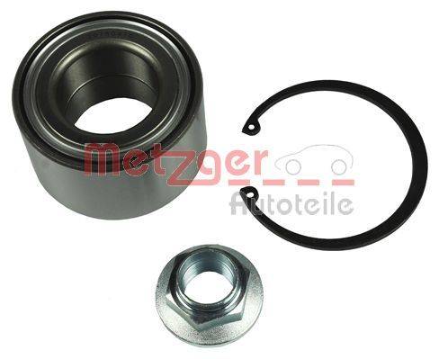 Metzger WM7446 Radlagersatz
