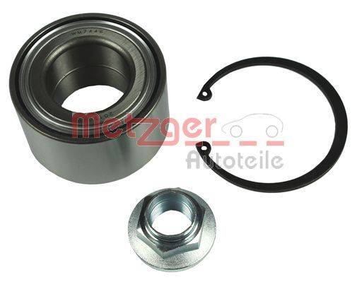 Metzger WM7446 Radlagersatz