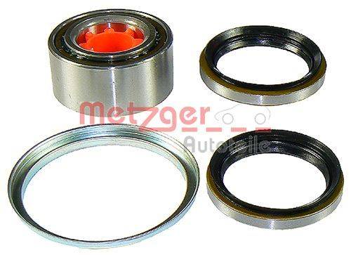 Metzger WM946 Radlagersatz