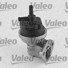 Valeo 247146 Kraftstoffpumpe