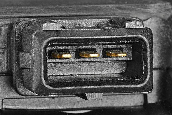 Valeo 253746 Luftmassenmesser