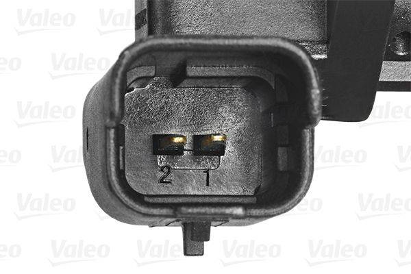 Valeo 254146 Impulsgeber, Kurbelwelle
