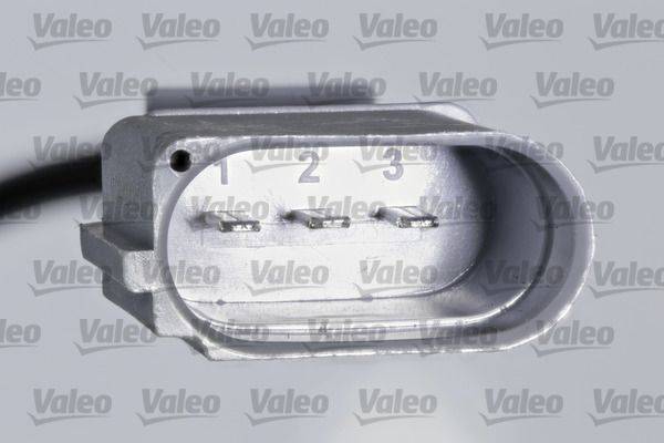 Valeo 366446 Impulsgeber, Kurbelwelle