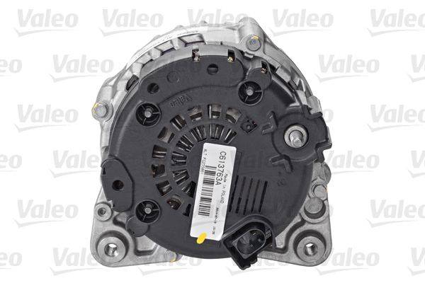 Valeo 439756 Generator
