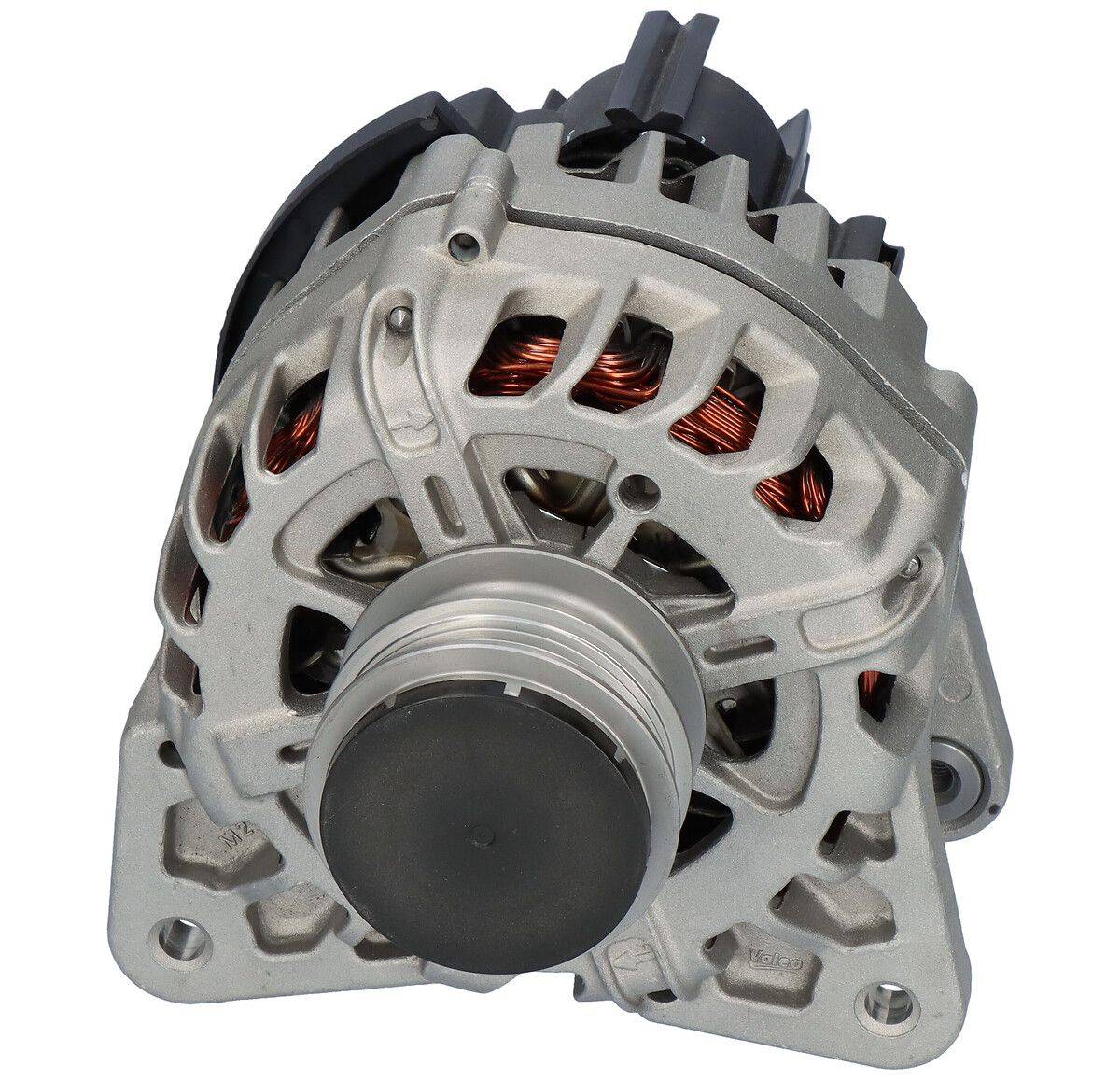 Valeo 440946 Generator