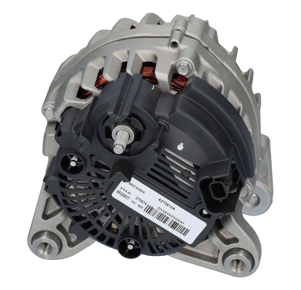 Valeo 440946 Generator