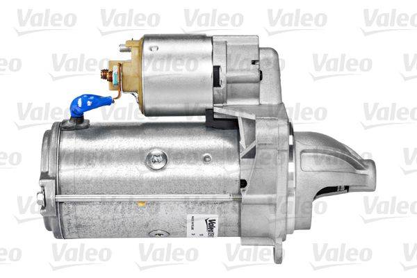 Valeo 438274 Starter