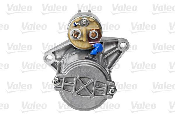 Valeo 438274 Starter