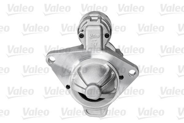 Valeo 438274 Starter