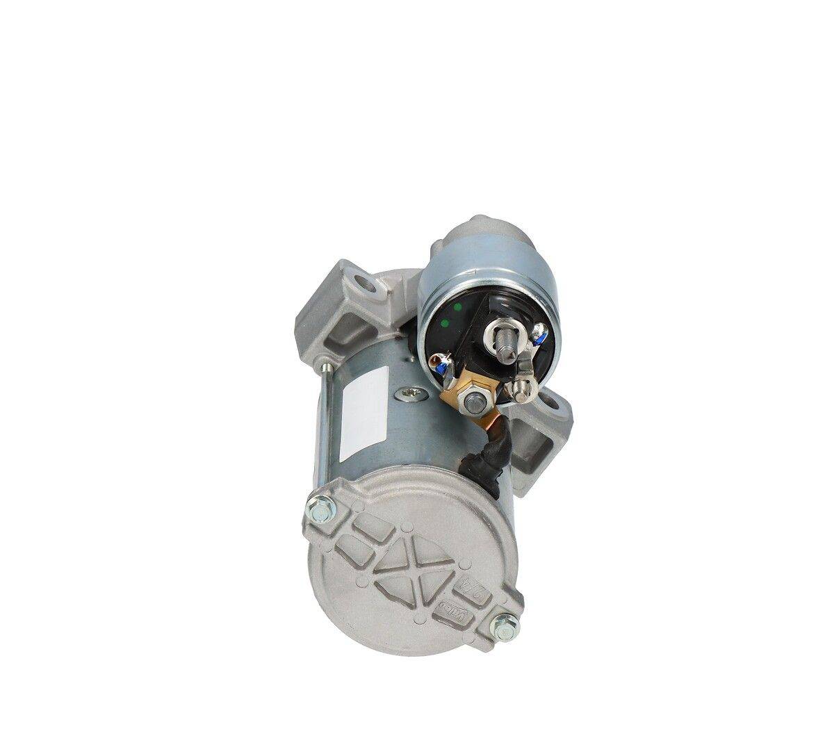 Valeo 458746 Starter