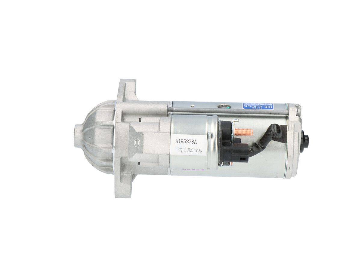 Valeo 460246 Starter