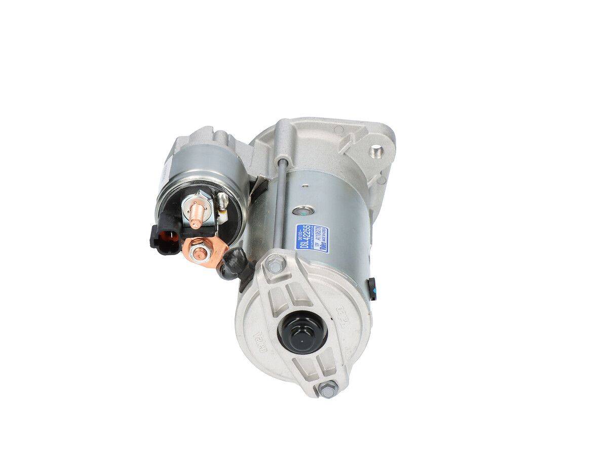Valeo 460246 Starter