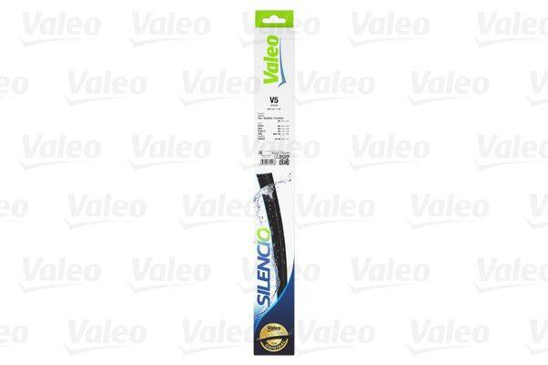 Valeo 574246 Wischgummi