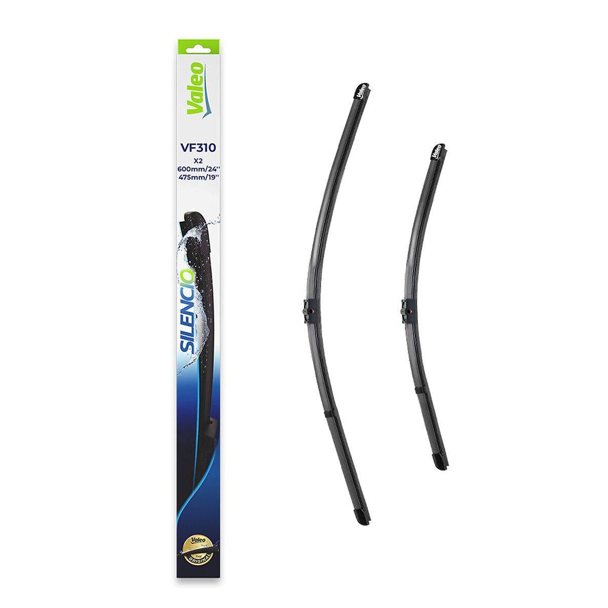 Valeo 574346 Wischblatt