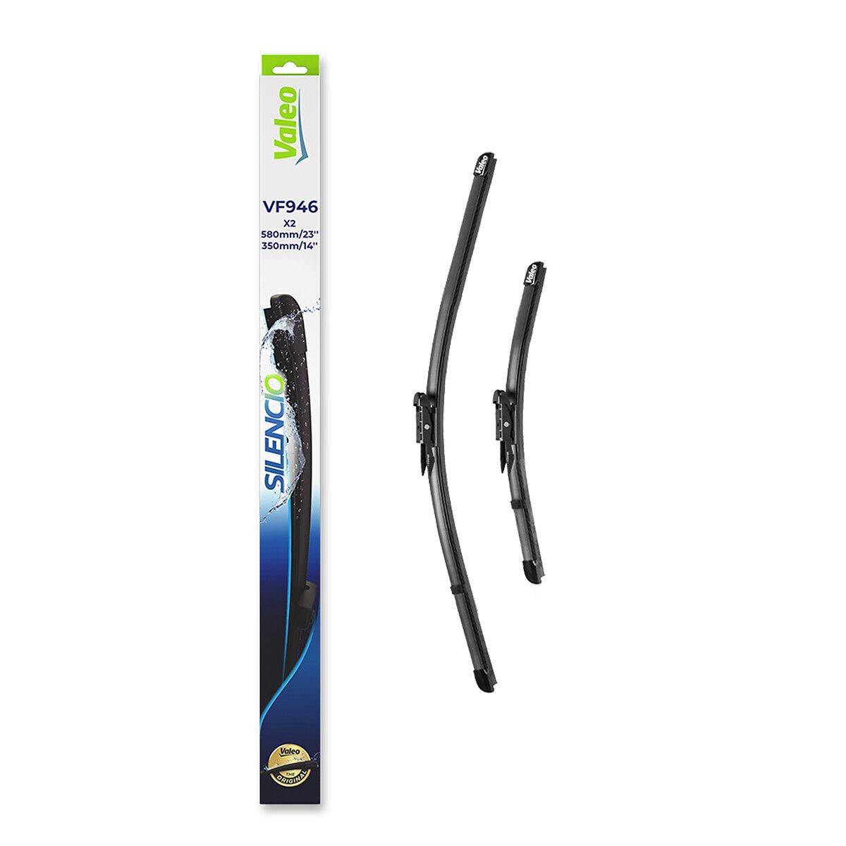 Valeo 577946 Wischblatt