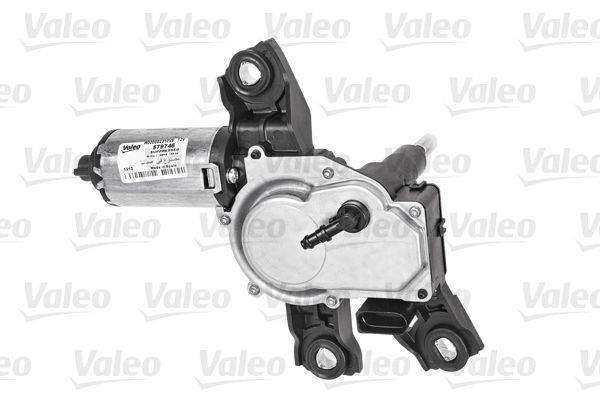 Valeo 579746 Wischermotor