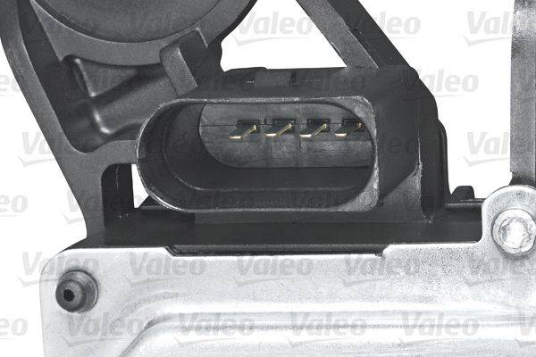 Valeo 579746 Wischermotor
