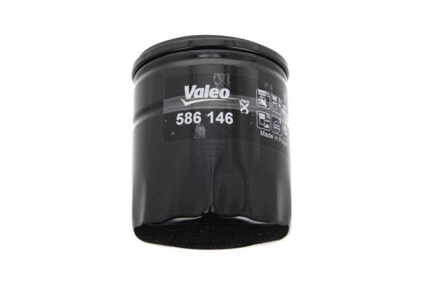 Valeo 586146 Ölfilter