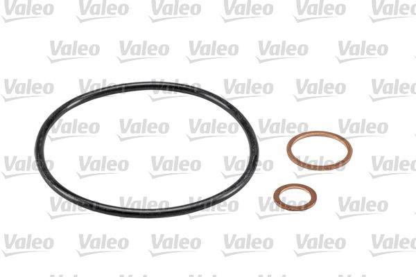Valeo 586546 Ölfilter
